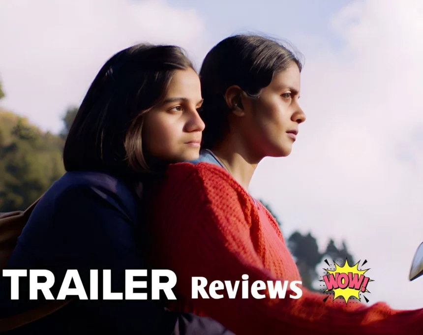 Girls Will Be Girls Review: A Captivating Journey Through Identity and Resilience (2025)